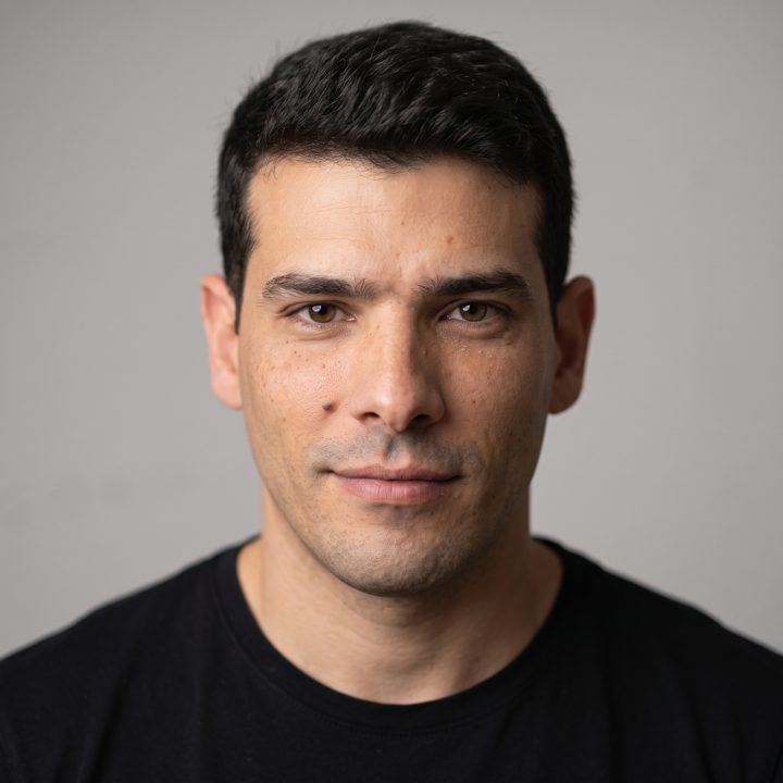 Paulo Limeira